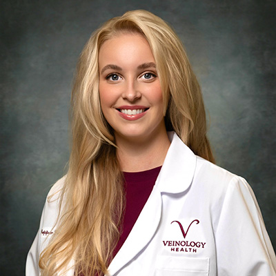 C. Pepper Hensley, FNP-C