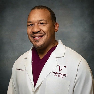 Mark Sanders, MD FACS